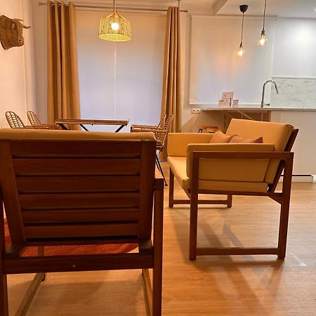 Can.Aya Apartment 론다 외부 사진