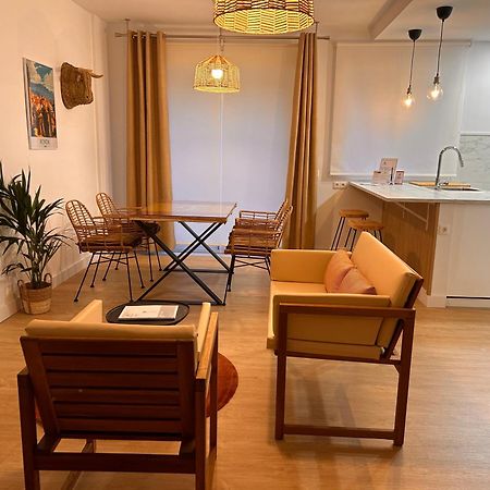 Can.Aya Apartment 론다 외부 사진