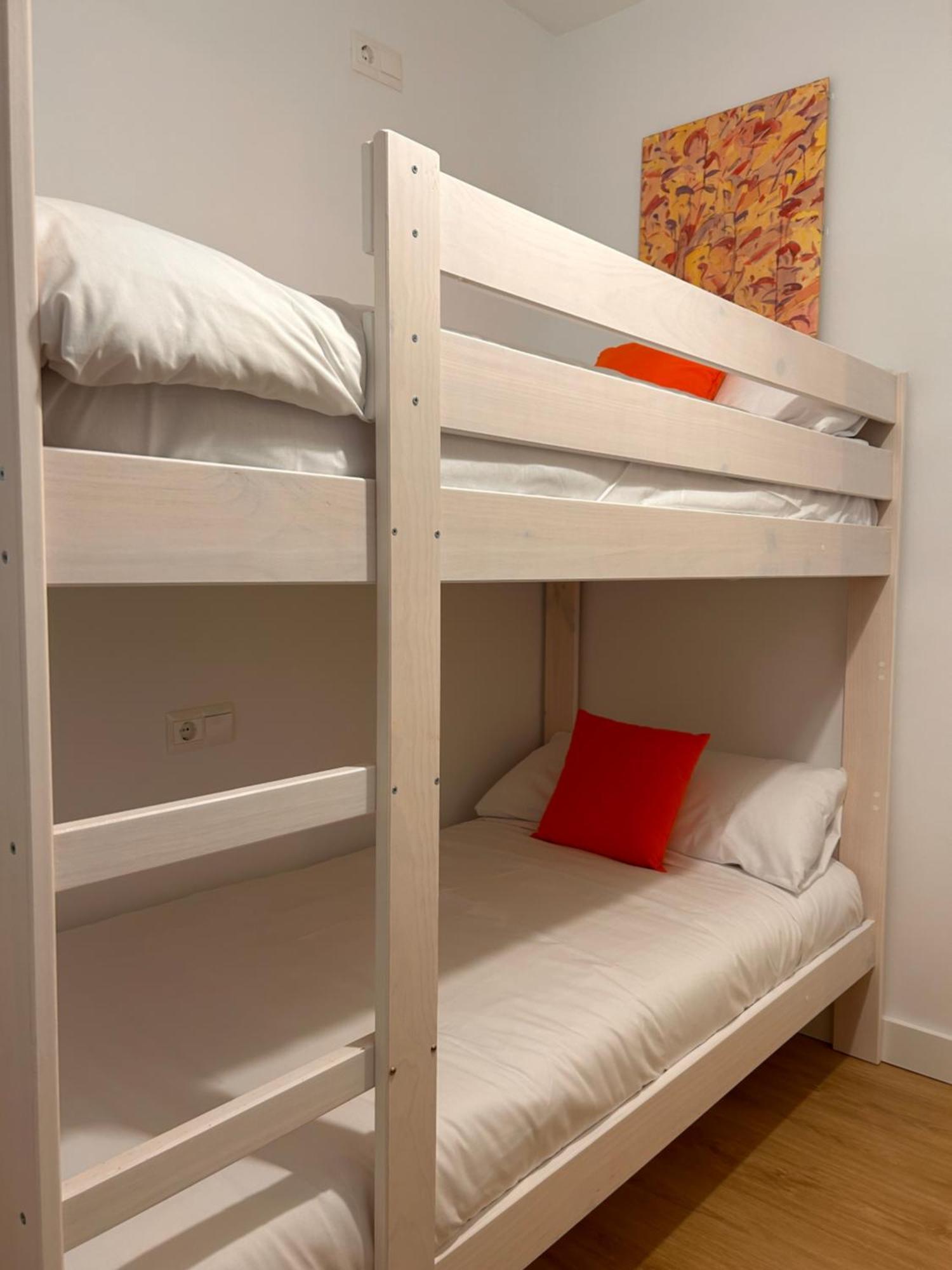 Can.Aya Apartment 론다 외부 사진
