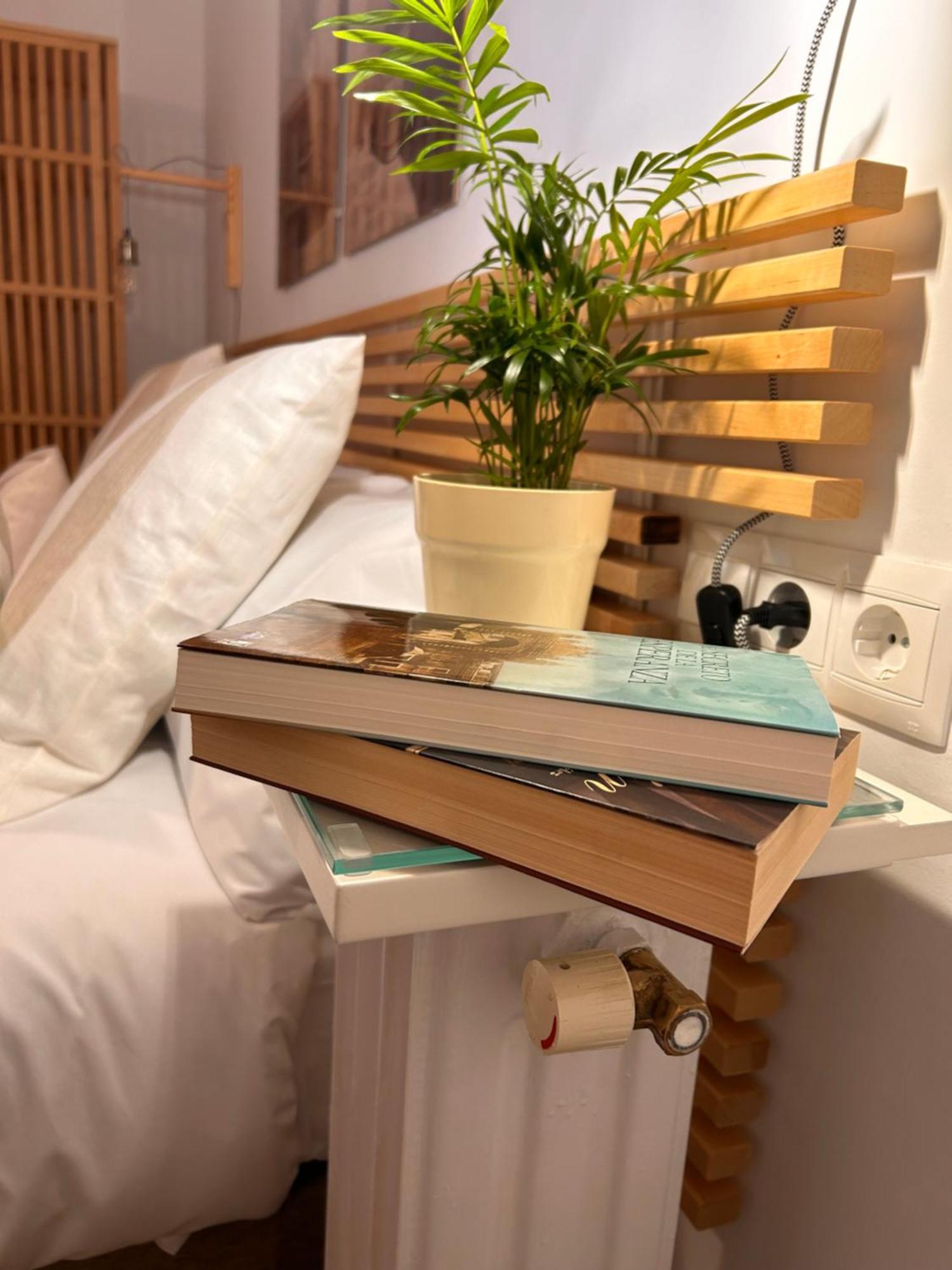 Can.Aya Apartment 론다 외부 사진