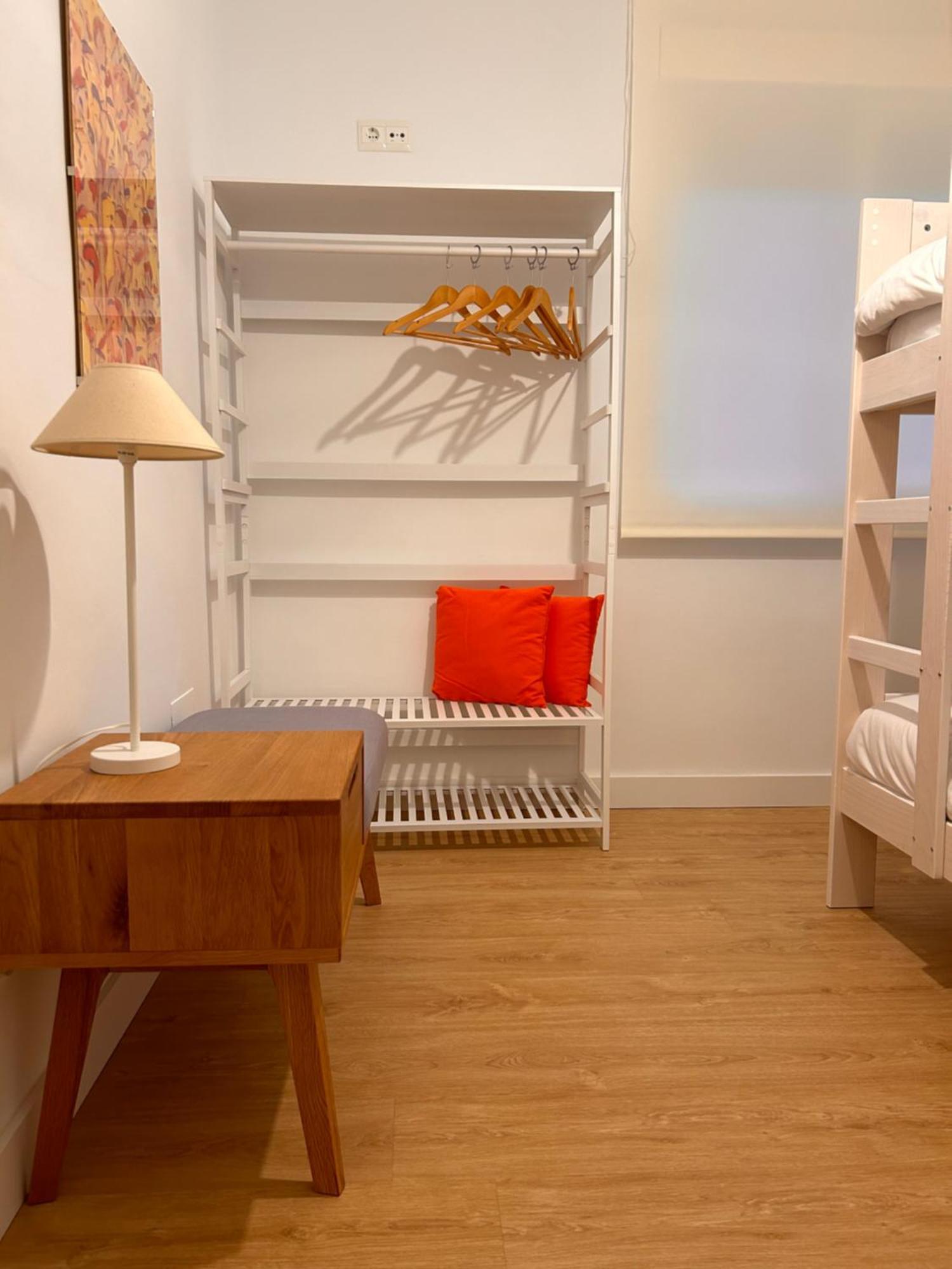 Can.Aya Apartment 론다 외부 사진